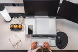 BakkerElkhuizen FlexDesk 640 with ComfortRead