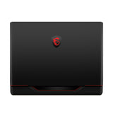 MSI Raider GE68 HX 14VGG-287US Intel® Core™ i9 i9-14900HX Laptop 40.6 cm (16") Full HD+ 32 GB DDR5-SDRAM 1 TB SSD NVIDIA GeForce RTX 4070 Wi-Fi 7 (802.11be) Windows 11 Home Black