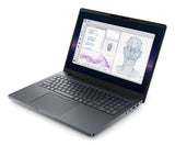 DELL Pro Max 16 MB16250 Intel Core Ultra 7 265HX Mobile workstation 40.6 cm (16") Full HD+ 32 GB DDR5-SDRAM 512 GB SSD NVIDIA RTX PRO 2000 Blackwell Wi-Fi 7 (802.11be) Windows 11 Pro US English Black