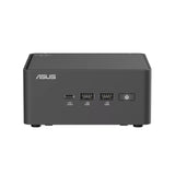 ASUS NUC 15 Pro RNUC15CRHC500001 PC/workstation barebone Black 210H