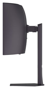 LG 34GX900A-B computer monitor 86.1 cm (33.9") 3440 x 1440 pixels Wide Quad HD OLED Black
