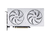 MSI VENTUS GeForce RTX 5060 Ti 8G 2X OC WHITE PLUS NVIDIA 8 GB GDDR7