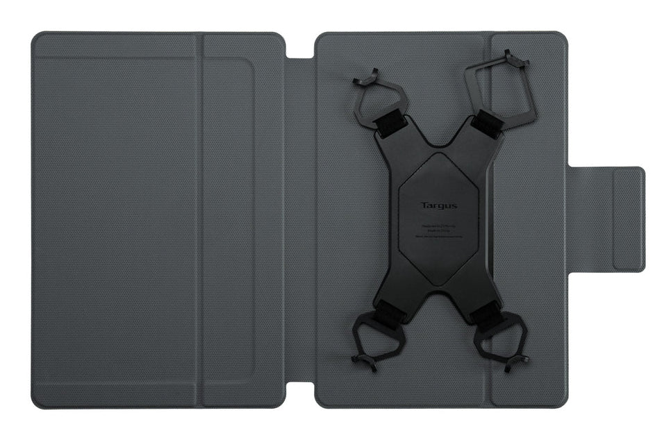 Targus THZ998US tablet case 29.2 cm (11.5") Flip case Black