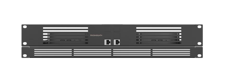 Rackmount.IT RM-NUC-T1 rack accessory Mounting bracket