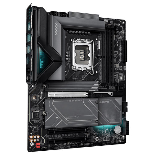 GIGABYTE Z890 EAGLE WIFI7 PLUS Motherboard