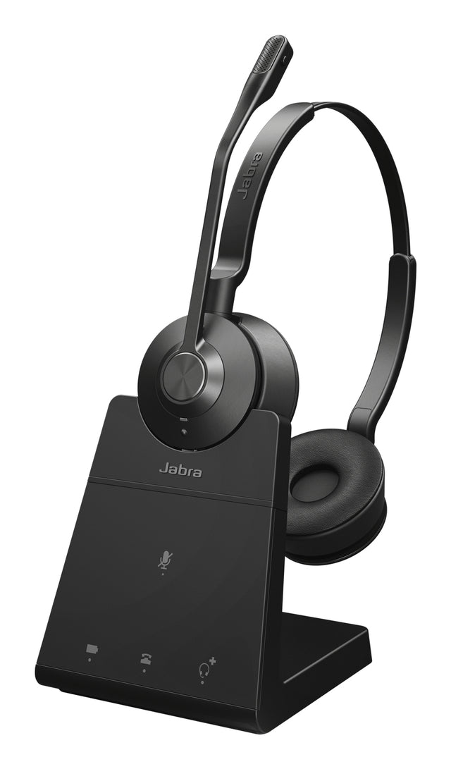 Jabra Engage 45 SE - Stereo, NA