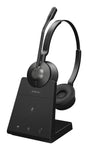 Jabra Engage 45 SE - Stereo, NA