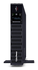 CyberPower Smart App Sinewave uninterruptible power supply (UPS) Line-Interactive 3 kVA 3000 W 9 AC outlet(s)