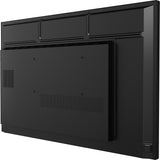 Viewsonic IFP55G1 interactive whiteboard 139.7 cm (55") 3840 x 2160 pixels Touchscreen Black HDMI