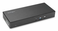 Kensington SD4782P EQ USB-C & USB-A Dual 4K Docking Station