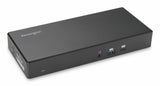 Kensington SD4782P EQ USB-C & USB-A Dual 4K Docking Station
