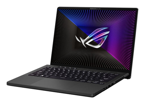 ASUS ROG Zephyrus G14 GA402RK-DS92-CA AMD Ryzen™ 9 6900HS Laptop 35.6 cm (14") WUXGA 32 GB DDR5-SDRAM 1 TB SSD AMD Radeon RX 6800S Wi-Fi 6E (802.11ax) Windows 11 Home Grey