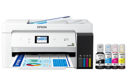 Epson EcoTank ET-15000 Inkjet A3 4800 x 1200 DPI 17 ppm Wi-Fi