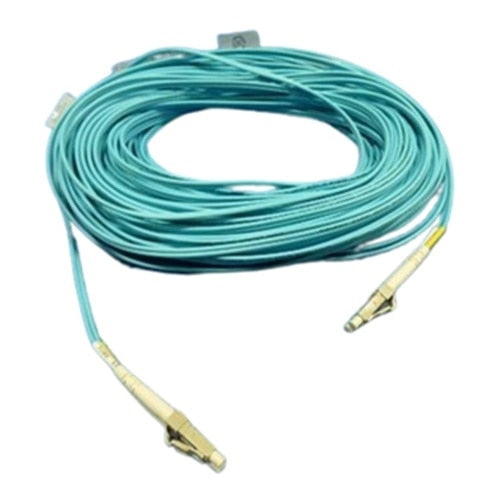 DELL 470-ACLM InfiniBand/fibre optic cable 30 m LC