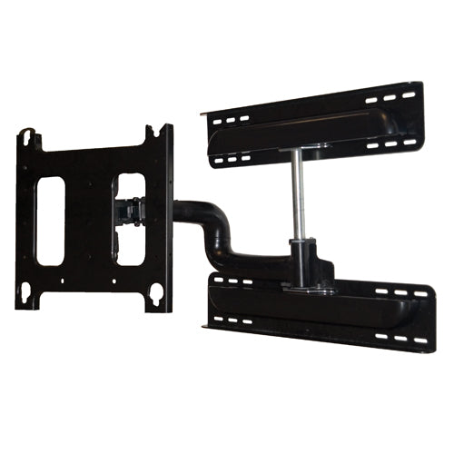 Chief Large Flat Panel Swing Arm Wall Mount (Metal Studs)- 25 Inch -PWRSKUB