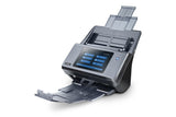 Plustek eScan A450 Pro ADF scanner 600 x 600 DPI A4 Black