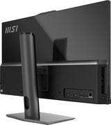 MSI Modern AM272P 1M-819US Intel Core 5 120U 68.6 cm (27") 1920 x 1080 pixels All-in-One PC 32 GB DDR5-SDRAM 1 TB SSD Windows 11 Home Wi-Fi 6E (802.11ax) Black