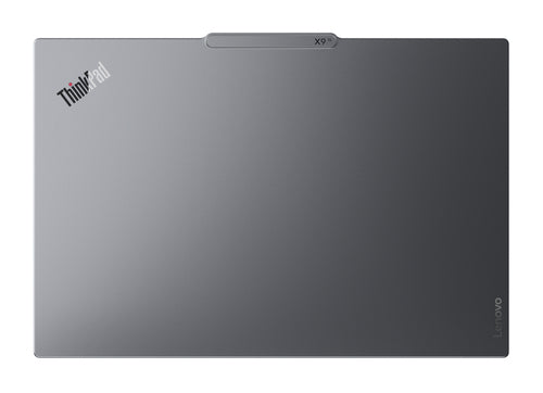 Lenovo ThinkPad X9-15 Gen 1 Copilot+ PC Intel Core Ultra 7 258V Laptop 38.9 cm (15.3") Touchscreen 2.8K 32 GB LPDDR5x-SDRAM 1 TB SSD Wi-Fi 7 (802.11be) Windows 11 Pro Grey French
