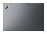Lenovo ThinkPad X9-15 Gen 1 Copilot+ PC Intel Core Ultra 7 258V Laptop 38.9 cm (15.3") Touchscreen 2.8K 32 GB LPDDR5x-SDRAM 1 TB SSD Wi-Fi 7 (802.11be) Windows 11 Pro Grey French