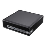 ASUS PN80-SYS715PXFD PC/workstation Intel® Core™ i7 i7-11700B 16 GB DDR4-SDRAM 512 GB SSD Windows 11 Pro Mini PC Black