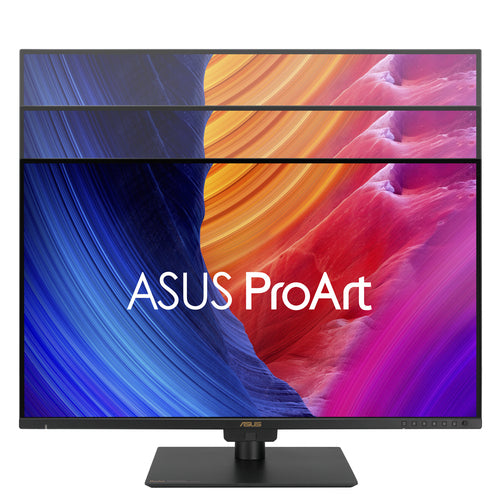 ASUS ProArt PA32UCE computer monitor 80 cm (31.5") 3840 x 2160 pixels 4K Ultra HD LED Black