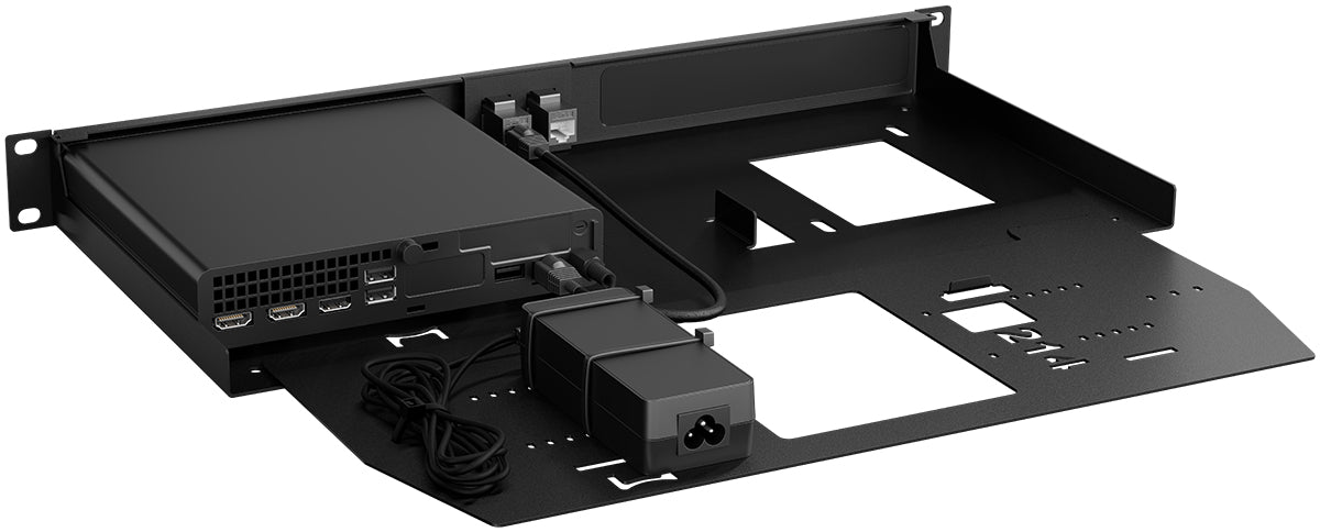 Rackmount.IT RM-HP-T3 rack accessory Mounting bracket