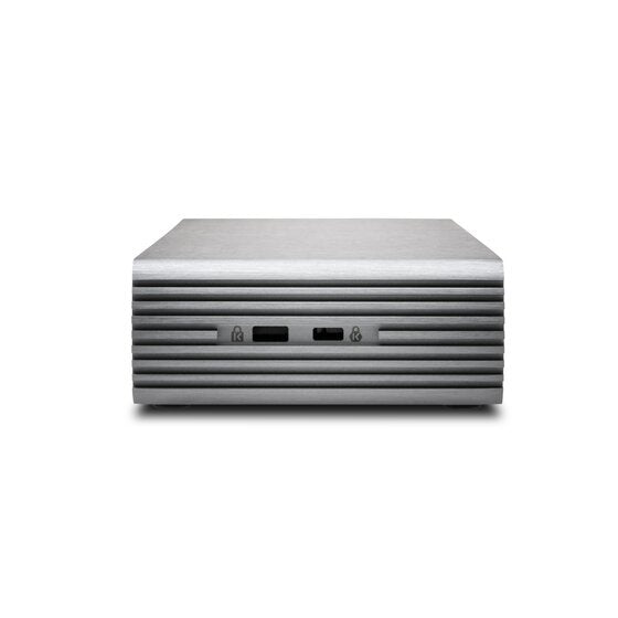 Kensington SD5780T Wired USB 3.2 Gen 1 (3.1 Gen 1) Type-A + Type-C Black