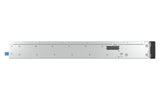 QNAP TDS-H2489FU-R2-4314-128G NAS/storage server Rack (2U) Intel Xeon Silver 128 GB DDR4 QNAP QTS