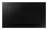 Samsung OM32DX 81.3 cm (32") Wi-Fi 2000 cd/m² Black Tizen 24/7
