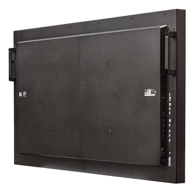 LG 75XF3P-B Signage Display Digital signage flat panel 190.5 cm (75") 3000 cd/m² 4K Ultra HD Black