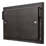 LG 75XF3P-B Signage Display Digital signage flat panel 190.5 cm (75") 3000 cd/m² 4K Ultra HD Black