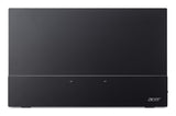 Acer PM161Q B computer monitor 39.6 cm (15.6") 1920 x 1080 pixels Full HD LCD Black