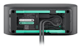 Logitech Rally AI Graphite 3840 x 2160 pixels 30 fps