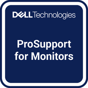 DELL 3Y Adv Ex to 3Y ProSpt Adv Ex 3 year(s)