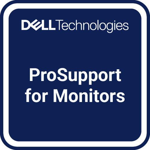 DELL 3Y Adv Ex to 3Y ProSpt Adv Ex 3 year(s)