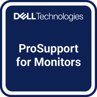 DELL 3Y Adv Ex to 3Y ProSpt Adv Ex 3 year(s)