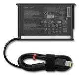 Lenovo 4X21L38720 power adapter/inverter Indoor 135 W Black