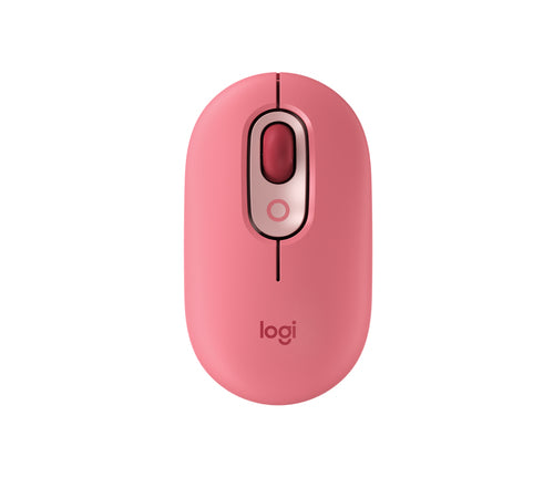 Logitech POP Mouse