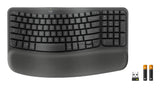 Logitech Wave Keys