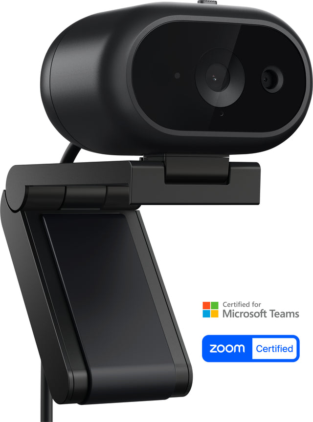 DELL PRO 5 2K WB526 webcam 2560 x 1440 pixels USB-C Black
