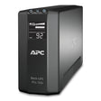 APC BR700G uninterruptible power supply (UPS) Line-Interactive 0.7 kVA 420 W 6 AC outlet(s)
