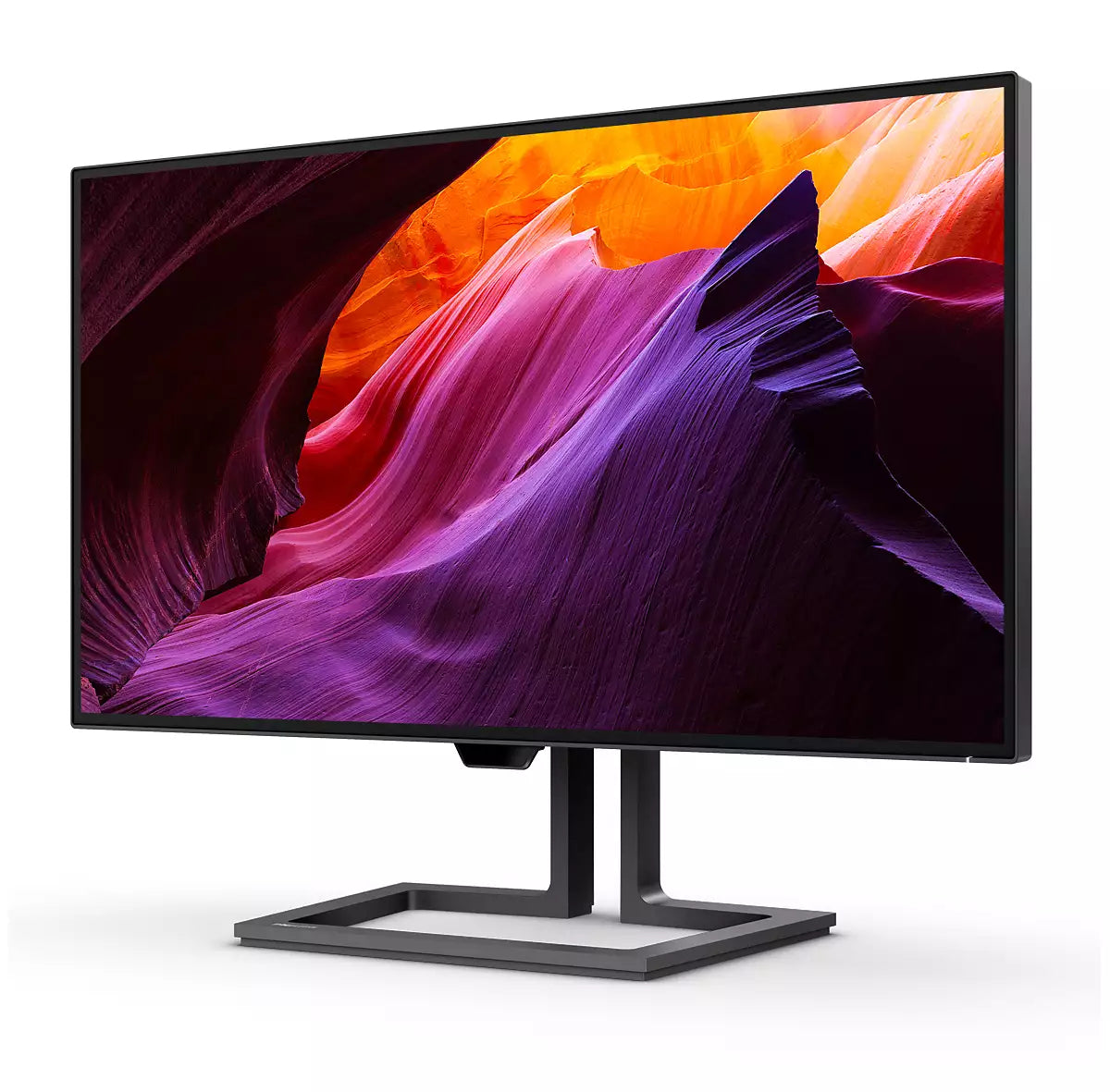 Philips Brilliance 27B1U7903/27 computer monitor 68.6 cm (27") 3840 x 2160 pixels 4K Ultra HD LED Black