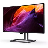 Philips Brilliance 27B1U7903/27 computer monitor 68.6 cm (27") 3840 x 2160 pixels 4K Ultra HD LED Black