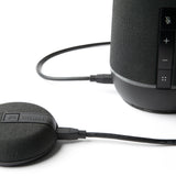 Owl Labs Expansion Mic for Meeting Owl 3 - extend audio reach in larger spaces by 8 feet (2.5 meters) in the direction of the mic.