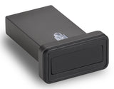Kensington VeriMark Guard 2.1 USB-A Fingerprint Security Key -FIDO2, WebAuthn/CTAP2.1, FIDO U2F-Cross Platform