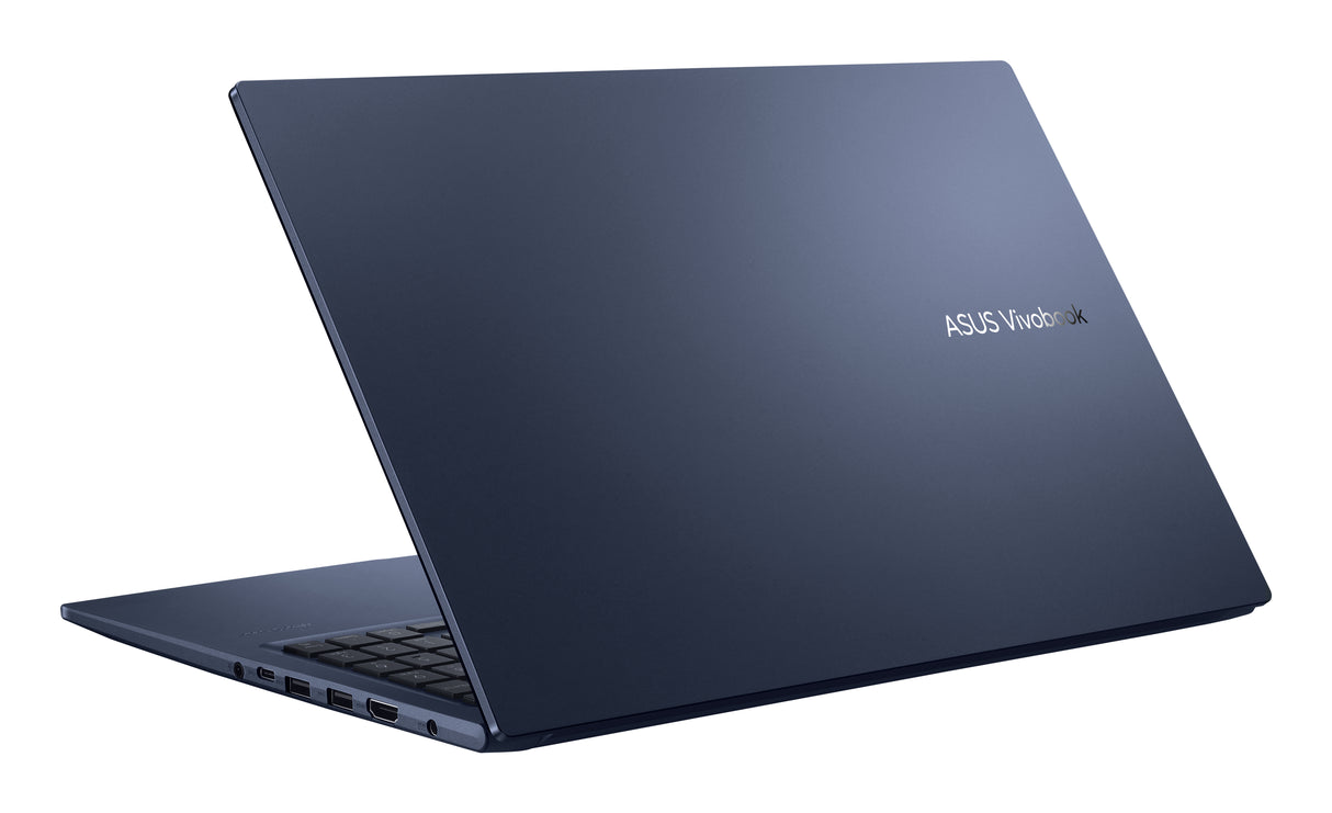 ASUS Vivobook 15 X1502VA-DS71-CA Intel® Core™ i7 i7-13620H Laptop 39.6 cm (15.6") Full HD 16 GB DDR4-SDRAM 512 GB SSD Wi-Fi 6E (802.11ax) Windows 11 Home Blue