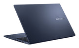 ASUS Vivobook 15 X1502VA-DS71-CA Intel® Core™ i7 i7-13620H Laptop 39.6 cm (15.6") Full HD 16 GB DDR4-SDRAM 512 GB SSD Wi-Fi 6E (802.11ax) Windows 11 Home Blue