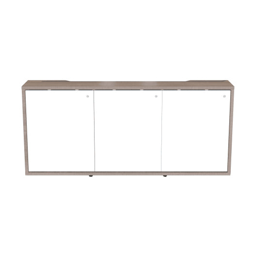 Middle Atlantic C3K3D1HA0D7ZPLWH TV cabinet/entertainment center