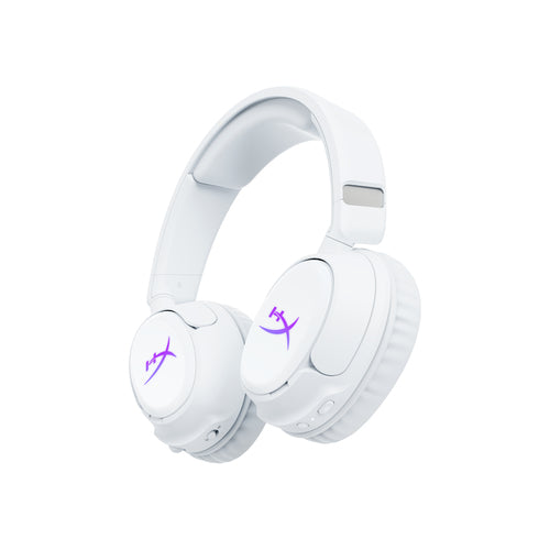 HyperX Cloud Flight 2 - Wireless Gaming Headset (White)