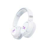 HyperX Cloud Flight 2 - Wireless Gaming Headset (White)